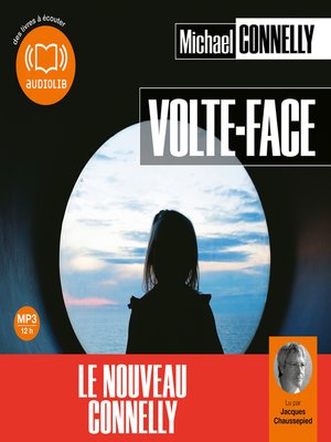 cover image of Volte face